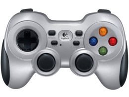 Pad Logitech F710 Bezprzewodowy Gamepad | Używany