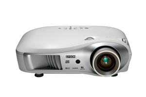 Projektor Epson EMP-TW700 LCD (brak pilota) 