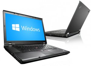 Laptop Lenovo ThinkPad T420 i5 - 2 generacji / 4GB / 320 GB HDD / 14 HD+ / 4200M / Klasa A-