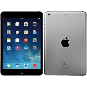 (A) Tablet Apple iPad Air WIFI 16GB A1474 Space Gray Retina 9,7