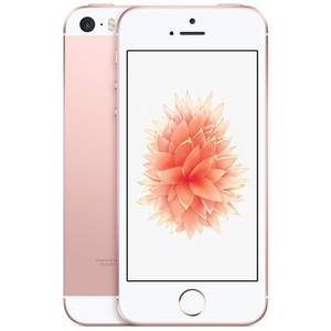 Apple iPhone SE Rose Gold 32GB A1723 Smartfon - Stan Bardzo Dobry