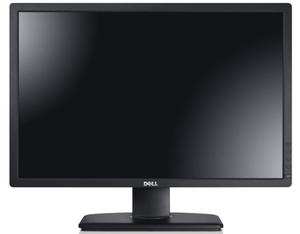 Monitor Dell U2412MB 24 1920x1200 DVI VGA Klasa A-