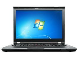 Laptop Lenovo ThinkPad T410 i5 - 1 generacji / 8 GB / 240 GB SSD / 14 WXGA / Klasa A