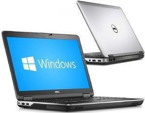 Laptop Dell Latitude E6540 / i7-4600M / 8GB DDR3 / 256GB SSD / 15,6" Full HD / 8790M / Klasa A