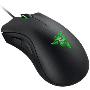 Myszka Gamingowa Razer Deathadder Essential | Używana (Uszkodzony Scroll)