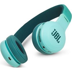 Słuchawki Bezprzewodowe JBL E45BT Wireless Teal | Used