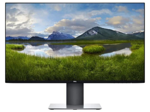 Monitor Dell U2719D 27" / 2560x1440 WQHD LED IPS / HDMI / DisplayPort / USB 3.2 / Klasa A
