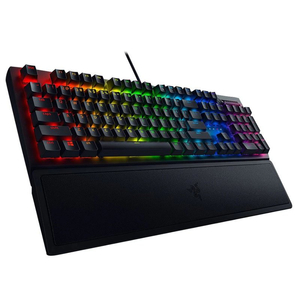 Klawiatura Mechaniczna Razer Blackwidow V3 Green Switch RGB | Refurbished
