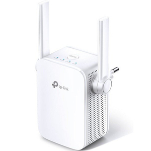 Wzmacniacz sygnału TP-Link AC750 RE205 Wi Fi Range Extender | Używany