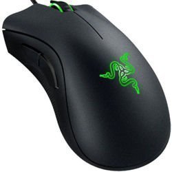 Myszka Gamingowa Razer Deathadder Chroma 10000 DPI Gaming Pro Mouse | Refurbished
