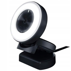 Kamera internetowa Razer Kiyo Full HD - 1920x1080 | Refurbished