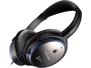 Słuchawki z Mikrofonem Creative Aurvana ANC | Refurbished