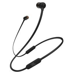 Słuchawki Bezprzewodowe JBL Tune 110BT Black NOWE