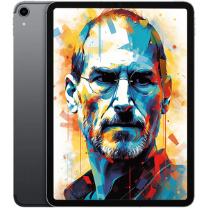 Apple iPad Pro 11" Cellular Space Gray 64GB A2013 - Stan Dobry