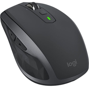 Myszka Bezprzewodowa Logitech MX Anywhere 2s Unifying Bluetooth | Refurbished