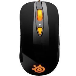 Myszka Gamingowa SteelSeries Sensei Raw Orange Heat | Refurbished