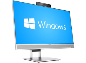 Komputer AIO HP EliteOne 800 G4 i5 - 8500 / 16GB / 512GB SSD / 23,8 FullHD Dotyk / Klasa A