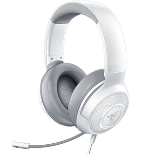 Słuchawki Gamingowe Razer Kraken X Mercury (PC/XBOX/PS/NINTENDO SWITCH/ANDROID) | Refurbished