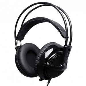 Słuchawki Gamingowe SteelSeries Siberia V2 | Refurbished