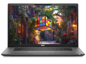 Laptop Dell Latitude 7520 / i7-1185G7 / 32GB DDR4 / 1000GB SSD / 15,6" Full HD / W11P / Klasa A-