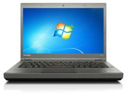 Laptop Lenovo ThinkPad T440p i5 - 4 generacji / 4GB / 250GB HDD / 14 FullHD / Klasa A