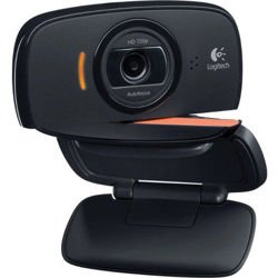 Kamera Internetowa Logitech C525 HD 720p | Refurbished