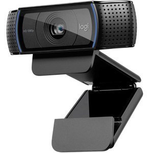 Kamera Internetowa Logitech C920S Pro FHD | Refurbished