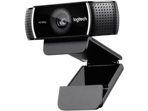 Kamera Internetowa Logitech C922 Pro Stream 1080p | Refurbished