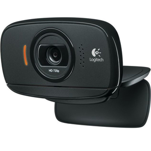 Kamerka Internetowa Logitech C510 HD Webcam | Refurbished