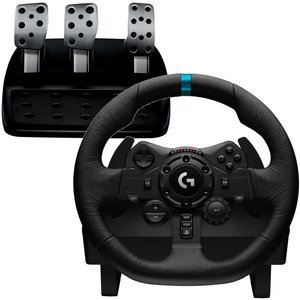 Kierownica Gamingowa Logitech G923 Racing Wheel (PS) | Refurbished