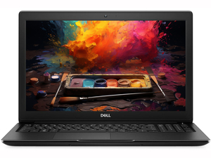 Laptop Dell Latitude 3500 / i5-8265U / 8GB DDR4 / 256GB SSD / 15,6" Full HD / W11P / Klasa A