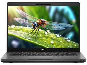 Laptop Dell Latitude 5400 / i5-8265U / 16GB DDR4 / 256GB SSD / 14" Full HD / Klasa A