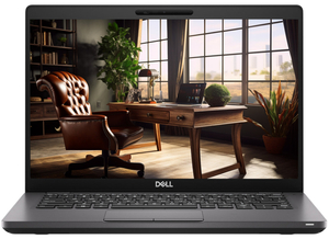 Laptop Dell Latitude 5400 / i5-8265U / 16GB DDR4 / 256GB SSD / 14" Full HD / W11P / Klasa A-