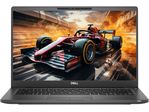 Laptop Dell Latitude 7400 / i5 - 8365U / 16GB DDR4 / 512GB SSD / 14 Full HD / W11P / Klasa A-
