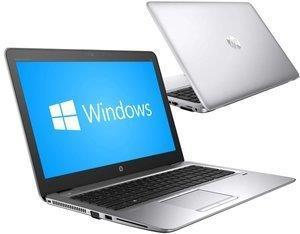 Laptop HP EliteBook 755 G4 AMD A10 Pro 8730B / 4GB / 250 GB HDD / 15,6 FHD / R5 / Klasa A