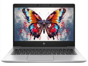 Laptop HP Elitebook 830 G6 / i5-8265U / 16GB DDR4 / 256GB SSD / 13,3" Full HD / W11H / Klasa A