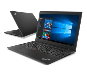 Laptop Lenovo ThinkPad L580 / i7-8550U / 16GB / 512GB SSD / 15,6" Full HD / Klasa A