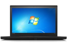 Laptop Lenovo ThinkPad T570 i5 - 6300U / 8GB / 240GB SSD / 15,6 FHD / Klasa A