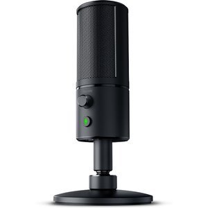 Mikrofon pojemnościowy Razer Seiren X Gaming | Refurbished