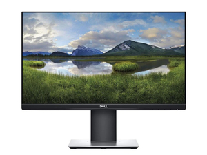 Monitor Dell P2219H | 21,5" 1920x1080 Full HD | HDMI, DP, D-SUB | Klasa A-