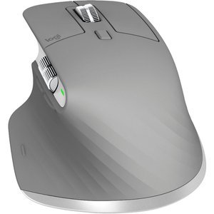 Myszka Bezprzewodowa Logitech MX Master 3 Mid Gray Laser | Refurbished