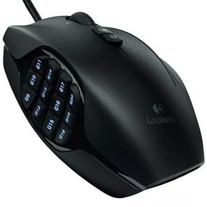 Myszka Gamingowa Logitech G600 Gaming Pro Mouse | Refurbished