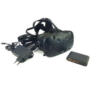 Okulary VR HTC Vive | Refurbished