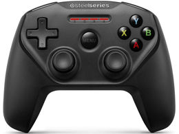 Pad SteelSeries Nimbus Wireless Controller Gamepad iOS | Refurbished