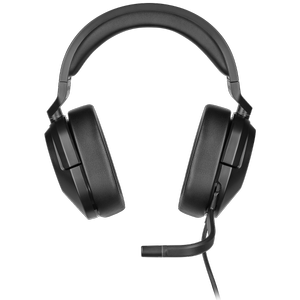 Słuchawki Gamingowe Corsair HS55 Stereo Carbon | Refurbished