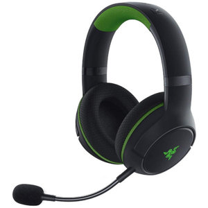 Słuchawki Gamingowe Razer Kaira Pro Xbox Black Wireless | Refurbished