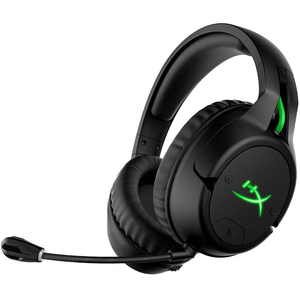 Słuchawki bezprzewodowe HyperX CloudX Flight Xbox | Refurbished