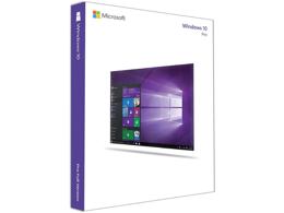 Windows 10 Pro Refurbished CYFROWA - zakup możliwy tylko z komputerem z oferty VEDION