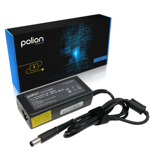 Zasilacz Polion do HP  18.5v 3.5a (7.4x5.0 pin) 65W