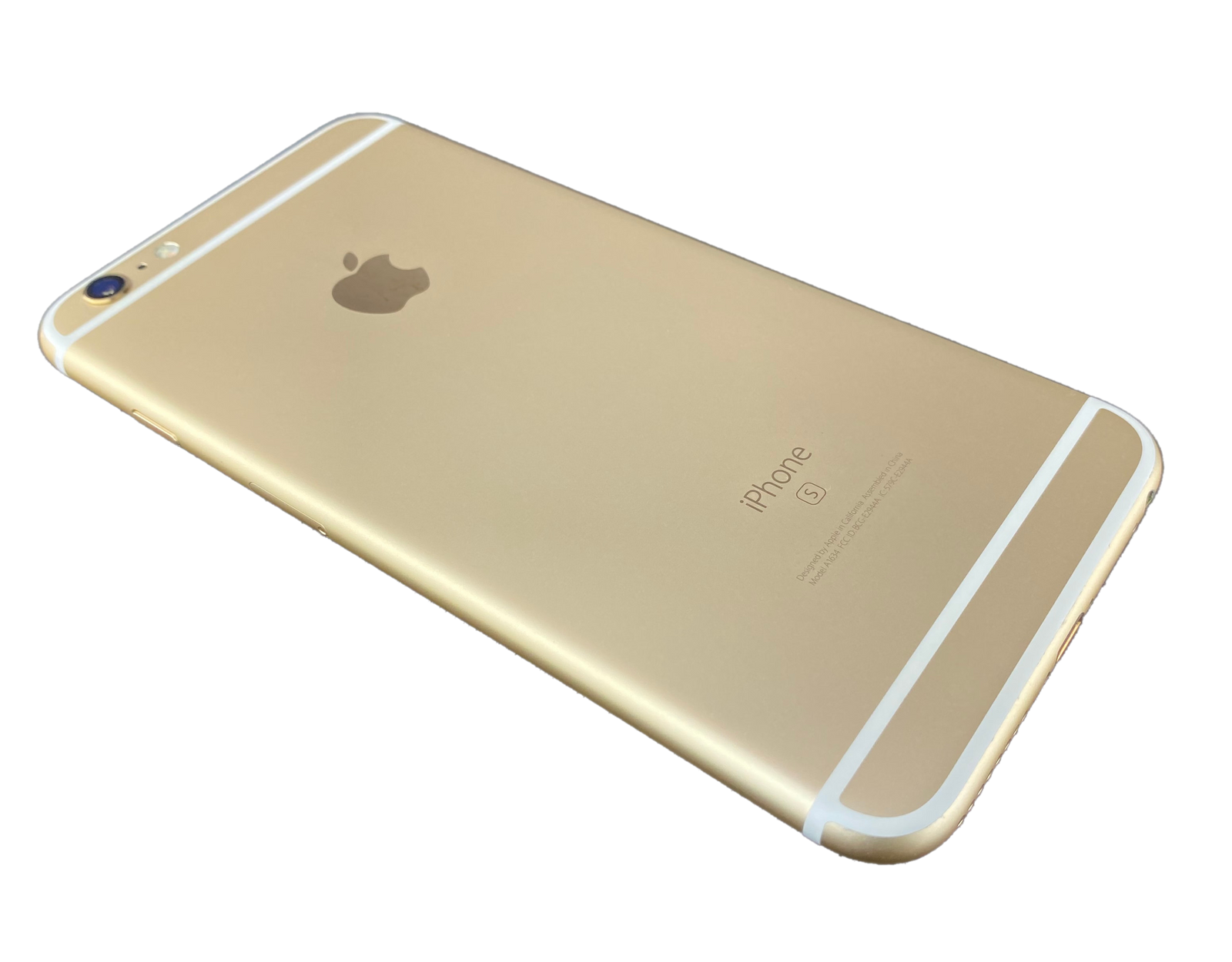 Apple iPhone 6s Plus Gold 128GB A1634 Smartfon Outlet